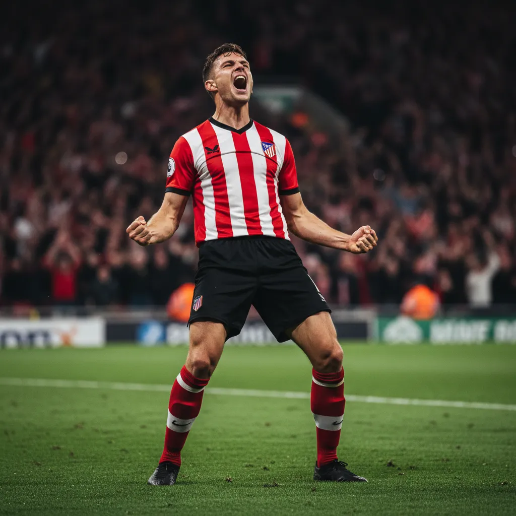 Featured image for Athletic Club Unveils 2026/27 Home Kit: A Deep Tribute to 'Our Identity'