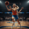 Featured image for Caitlin Clark Rewrites WNBA Record Books with Unprecedented 20-Point, 10-Assist Feat