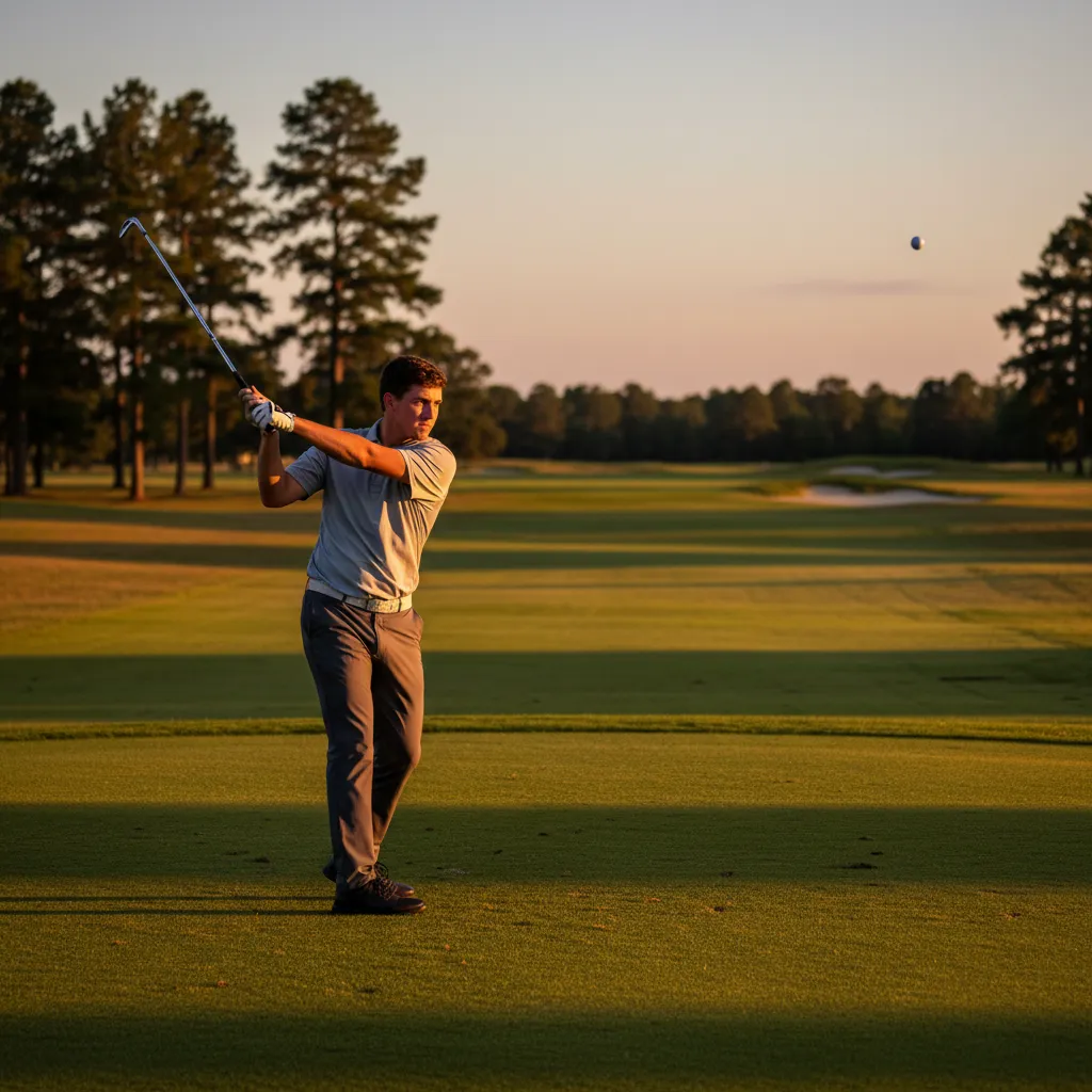 Featured image for Clatsop County Spring Sports Herald Championship Season: Golfers Aim for State Glory, Track Teams Set for Intense Competition