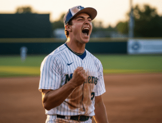 Featured image for Colt Emerson Joins the Prospect Parade as Mariners Call Up Top Infield Talent