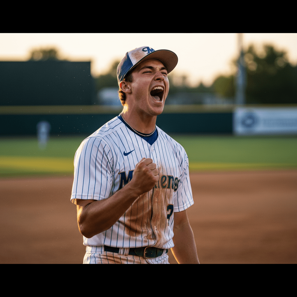 Featured image for Colt Emerson Joins the Prospect Parade as Mariners Call Up Top Infield Talent