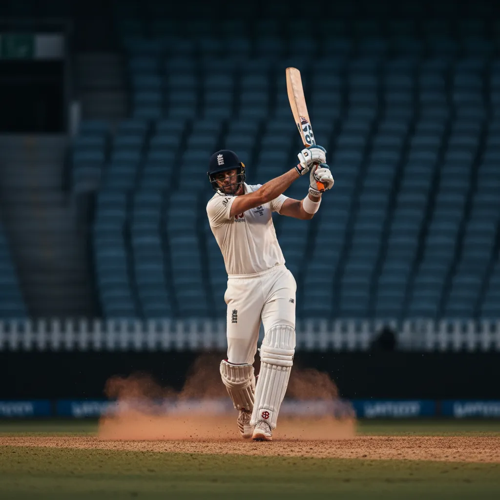 Featured image for England's T20 World Cup Quest: Unpacking the Critical Pre-Tournament Challenges