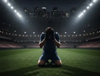 Featured image for Fermin Lopez's World Cup Dream Shattered: Pedri Reveals Barcelona's Collective Heartbreak