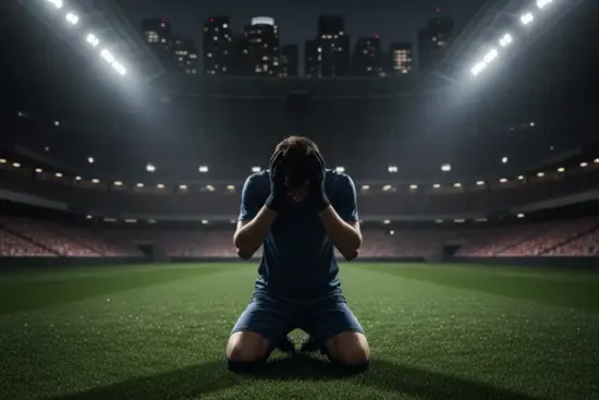 Featured image for Fermin Lopez's World Cup Dream Shattered: Pedri Reveals Barcelona's Collective Heartbreak