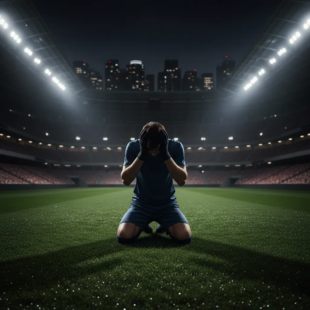 Featured image for Fermin Lopez's World Cup Dream Shattered: Pedri Reveals Barcelona's Collective Heartbreak