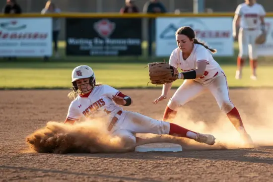 Featured image for High School Softball Playoffs: Southern Section Awaits Wednesday's Schedule, City Section Reflects on Monday's Scores