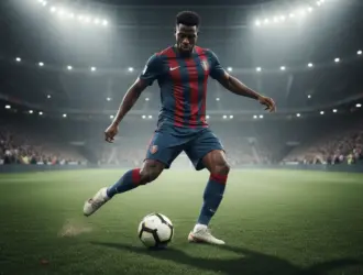 Featured image for Liverpool Boosted in Pursuit of Versatile Forward Bazoumana Toure