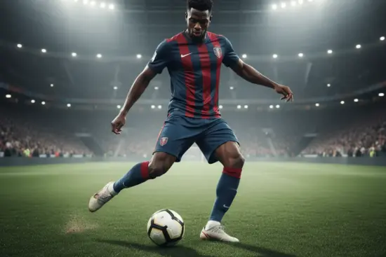 Featured image for Liverpool Boosted in Pursuit of Versatile Forward Bazoumana Toure