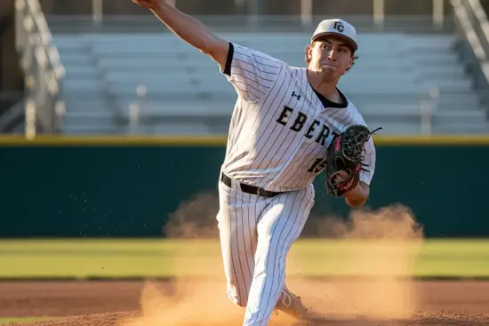 Featured image for Mitchell High School's Jacob Ebert Earns Prestigious Class A All-State Second Team Honors