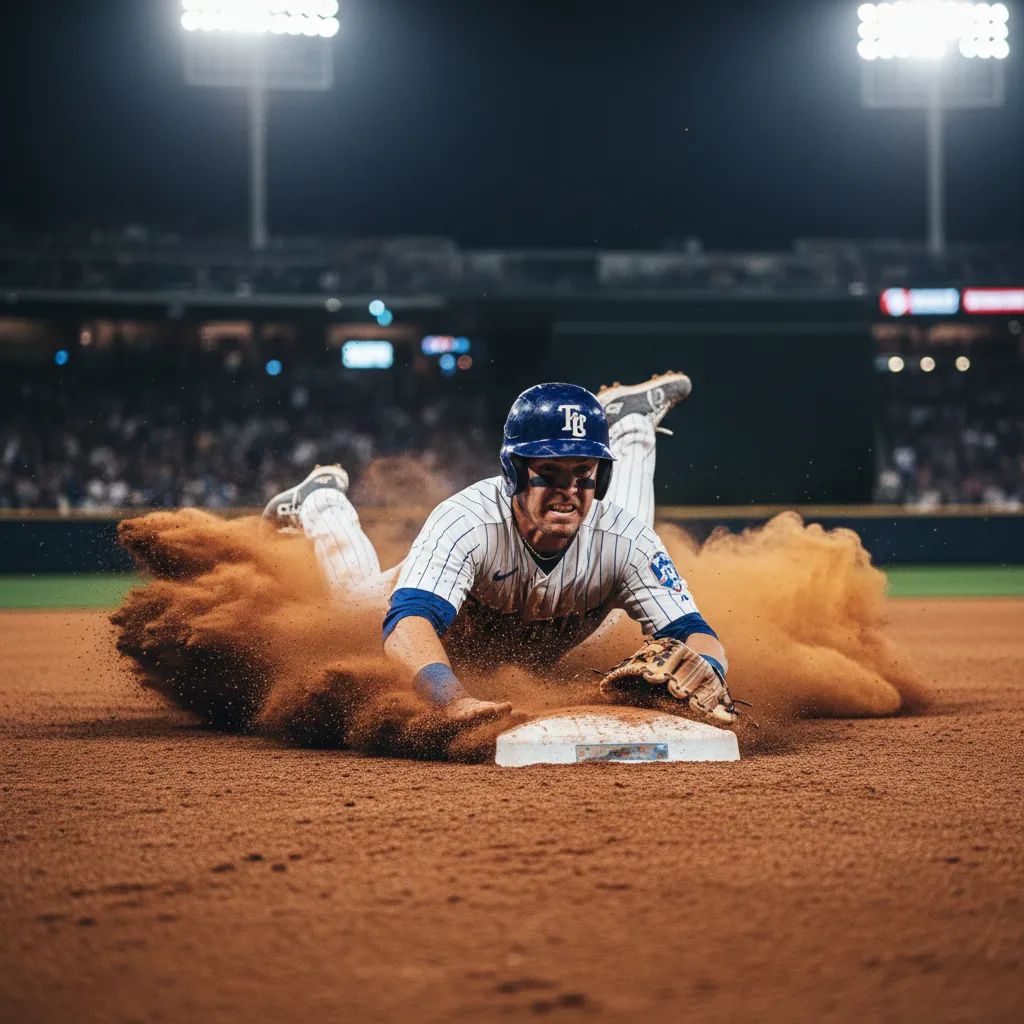 Featured image for MLB Injury Report: Acuña Jr. Nears Return, Seager's Absence Looms for Rangers