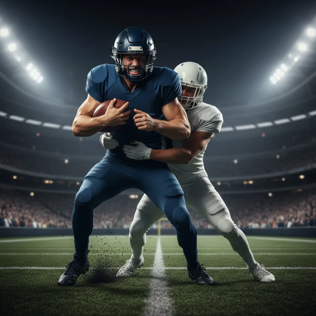 Featured image for NFL Eyes Significant Expansion of International Games Amidst Policy Shift Considerations