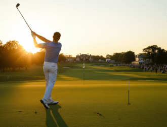 Featured image for PGA Championship 2026: A Record-Shattering $20.5 Million Purse Promises Unprecedented Rewards for Golf's Elite