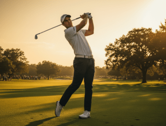 Featured image for PGA Championship 2026: Your Ultimate Guide to Sunday's Final Round Showdown