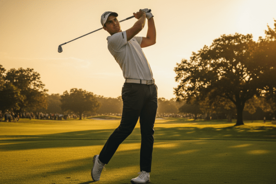 Featured image for PGA Championship 2026: Your Ultimate Guide to Sunday's Final Round Showdown