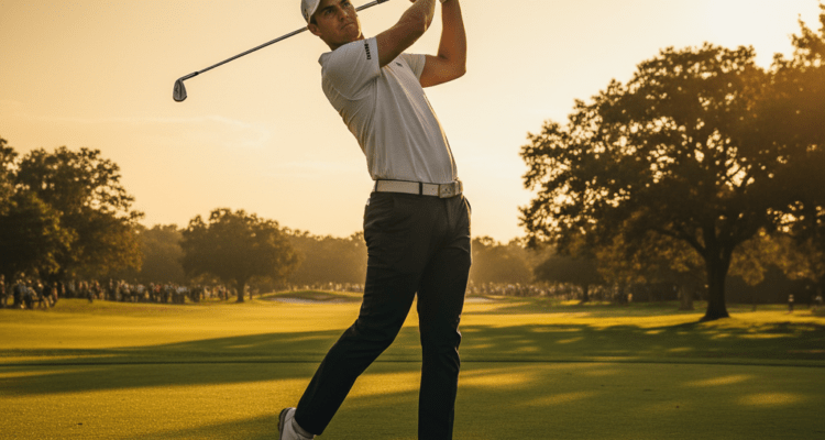 Featured image for PGA Championship 2026: Your Ultimate Guide to Sunday's Final Round Showdown