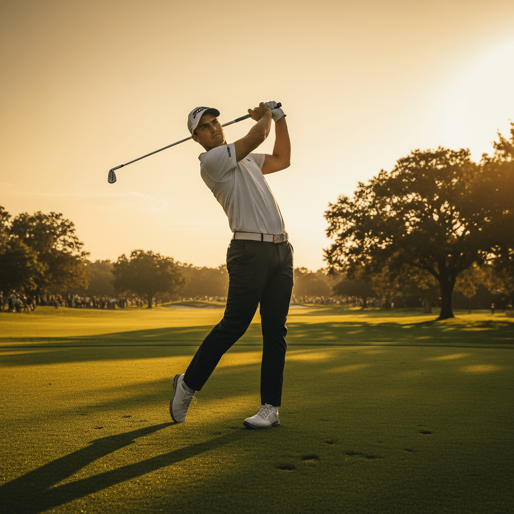 Featured image for PGA Championship 2026: Your Ultimate Guide to Sunday's Final Round Showdown