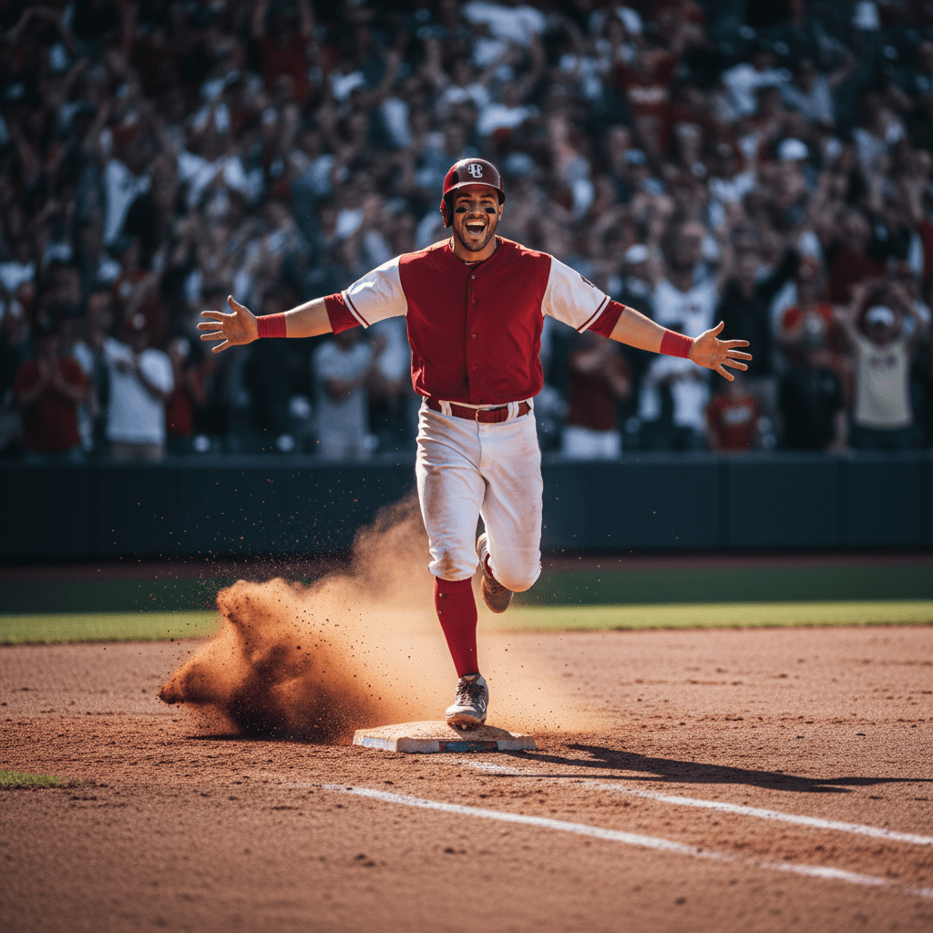 Featured image for Philadelphia Phillies Surge Above .500 with Dominant 15-4 Stretch, Sweep Pittsburgh Pirates