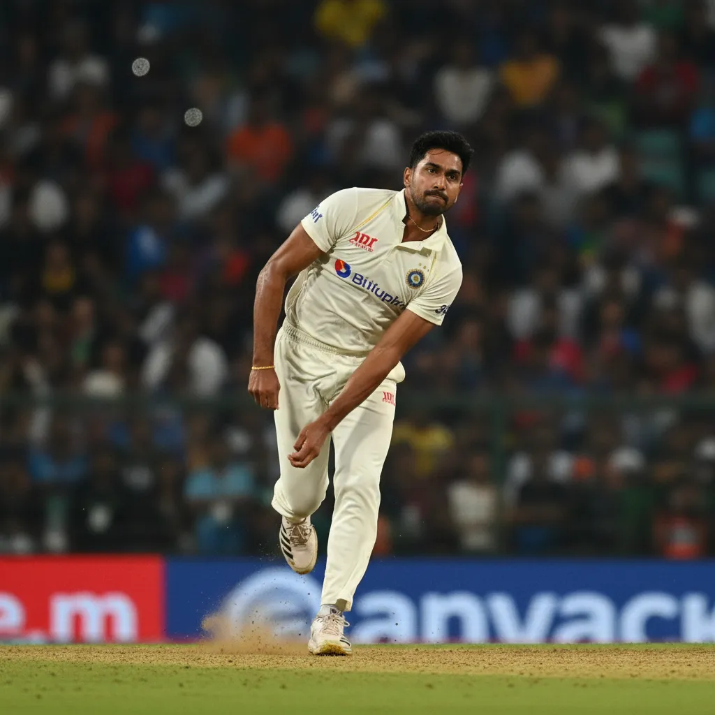 Featured image for Rajasthan Royals Unveil Significant Lineup Changes Ahead of Crucial Encounter