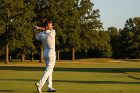 Featured image for Record-Breaking Purse Awaits Elite Field at 2026 PGA Championship: Aaron Rai and Top Performers Set for Significant Payouts