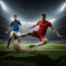 Featured image for The Crucible of Defeat: How Manchester City's Shadow Forged Arsenal's Premier League Title Charge
