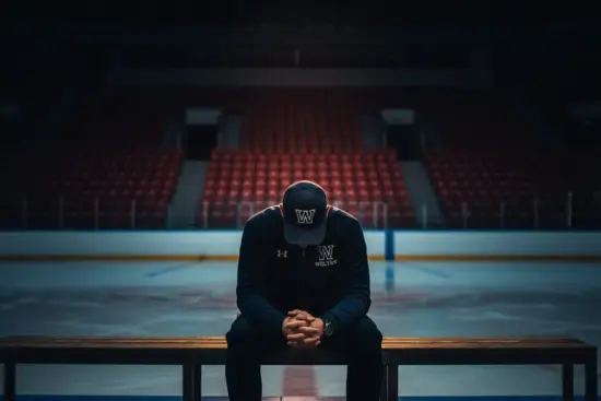 Featured image for Vancouver Canucks Announce Major Coaching Staff Overhaul, Adam Foote Relieved of Head Coach Duties