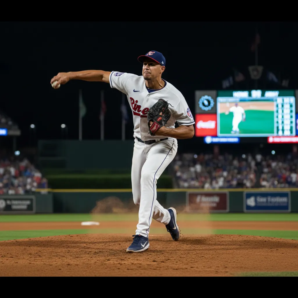 Featured image for Zack Wheeler's Dominance Leads Weekend Takeaways; Perez, Soriano Face Scrutiny