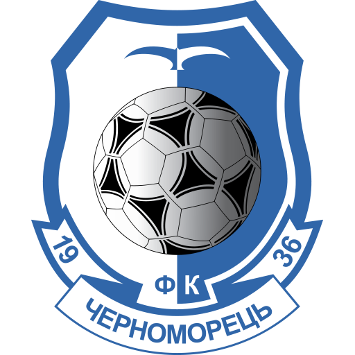 Chornomorets Odesa