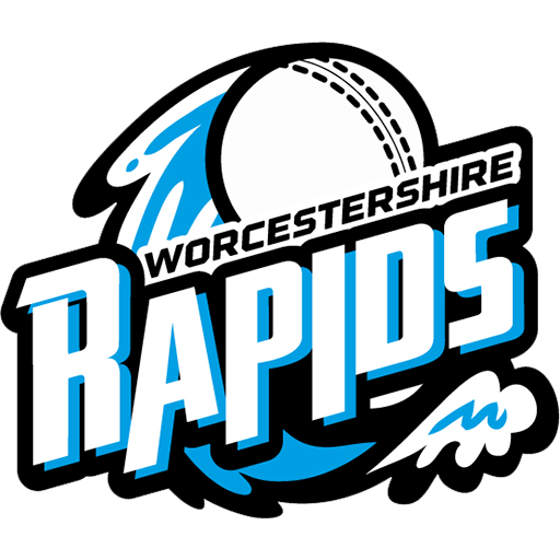 Worcestershire Rapids