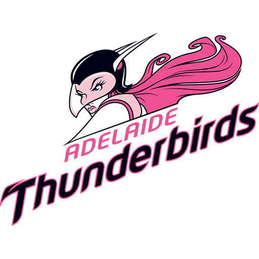 Adelaide Thunderbirds