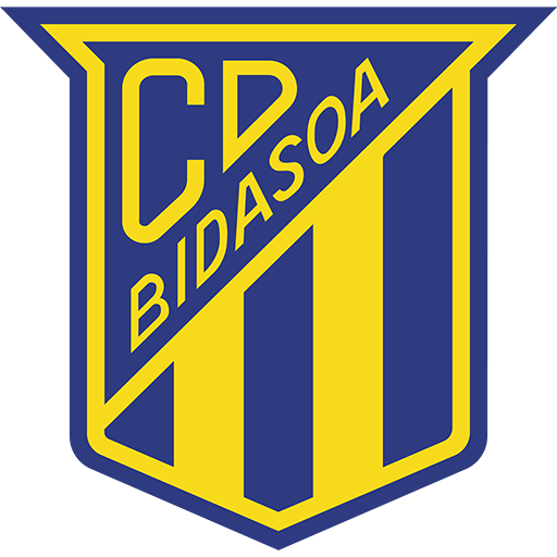 CD Bidasoa