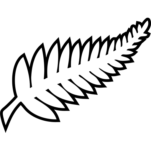 New Zealand badge