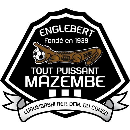 TP Mazembe
