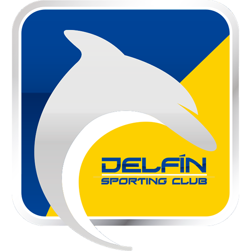 Delfín