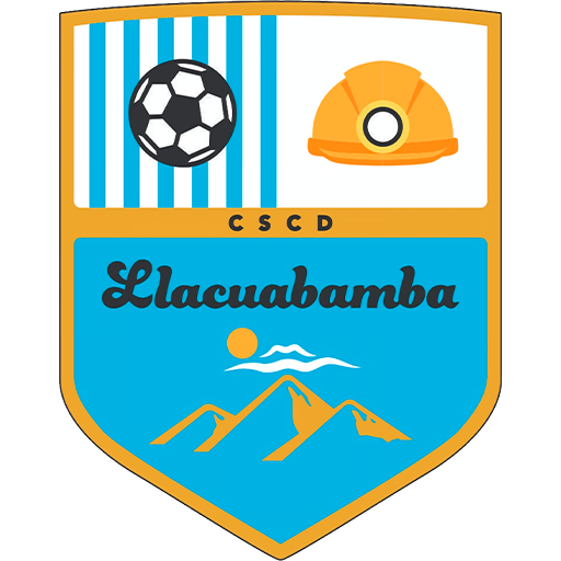 Deportivo Llacuabamba