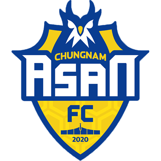 Chungnam Asan