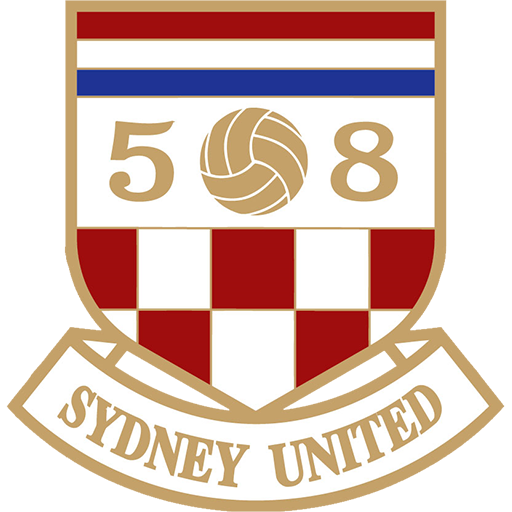 Sydney United 58