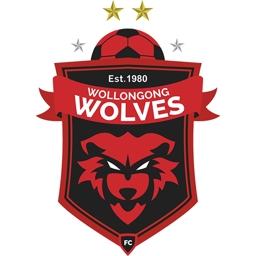 Wollongong Wolves