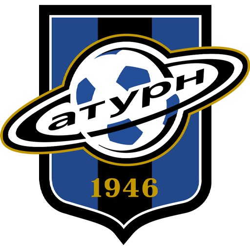 Saturn Ramenskoye