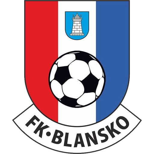Blansko