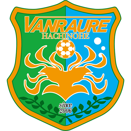 Vanraure Hachinohe
