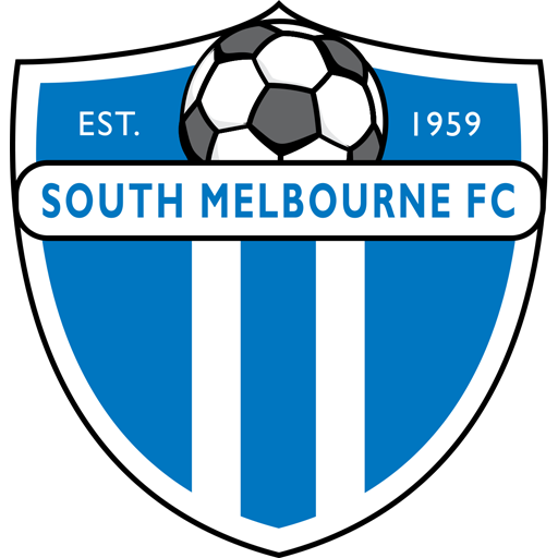 South Melbourne