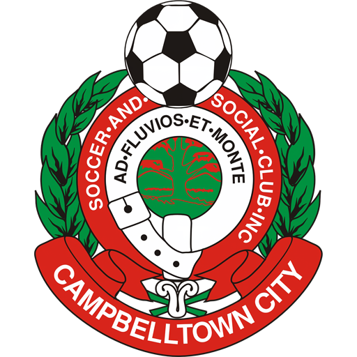 Campbelltown City