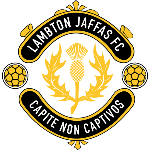 Lambton Jaffas