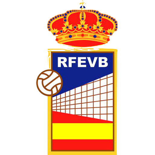Spain Volleyball