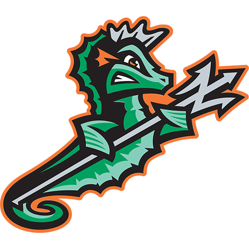 Norfolk Tides