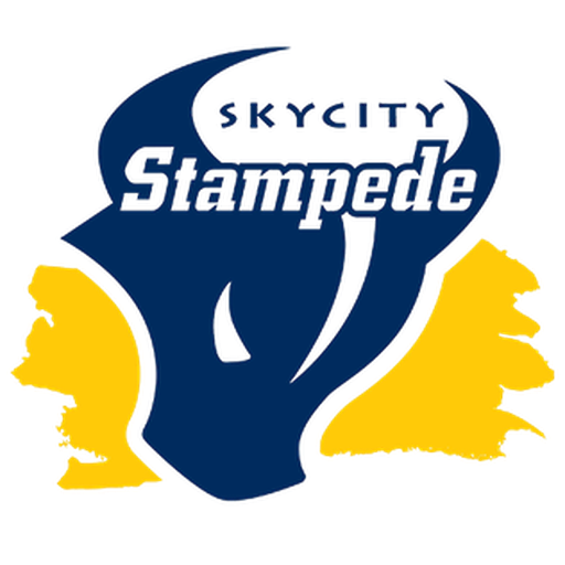 Skycity Stampede
