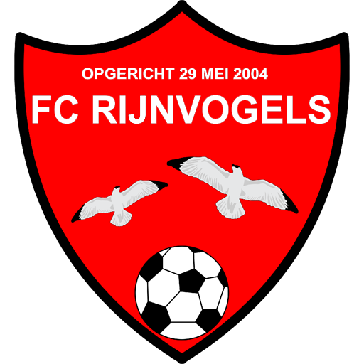 Rijnvogels