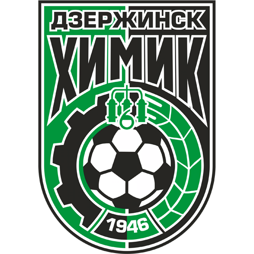 Khimik Dzerzhinsk