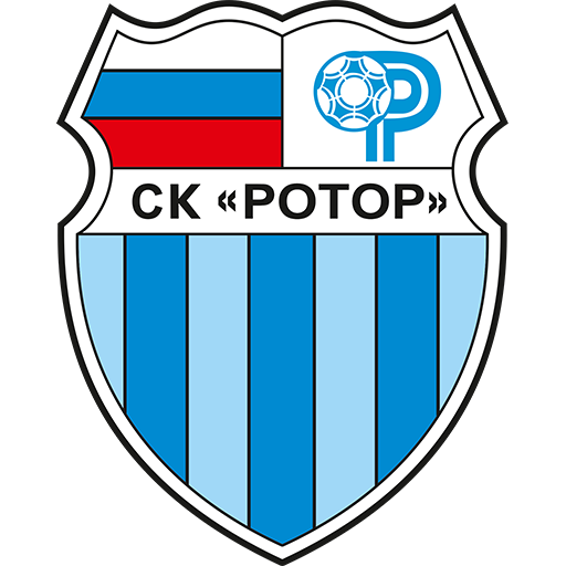 Rotor-2 Volgograd