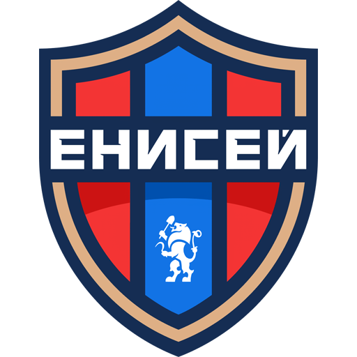 Yenisey-2 Krasnoyarsk